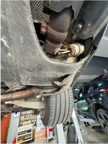 파나메라 GTS
