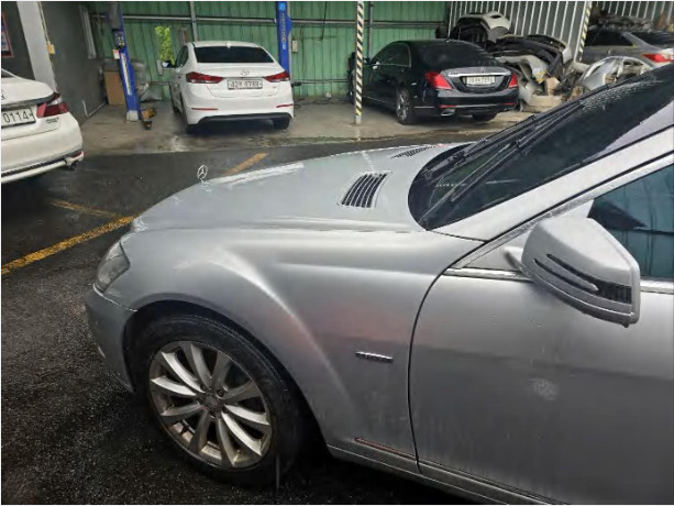 S500 CGI L