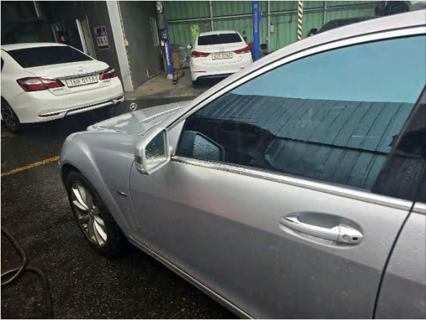 S500 CGI L