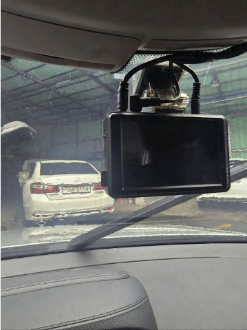 S500 CGI L