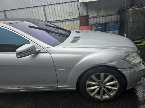 S500 CGI L