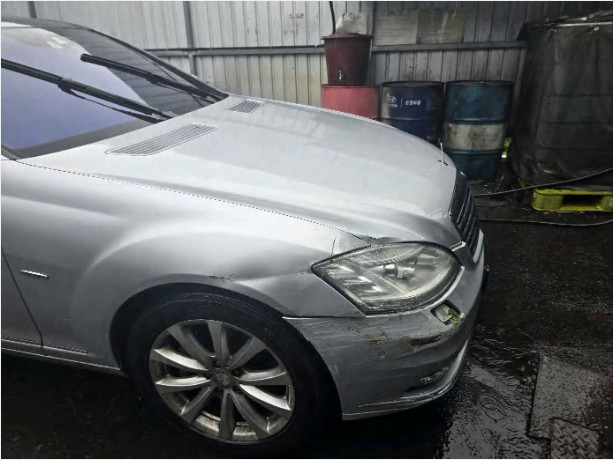 S500 CGI L