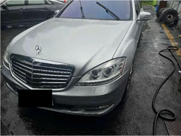 S500 CGI L