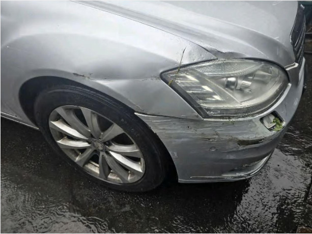 S500 CGI L