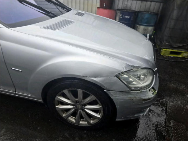 S500 CGI L