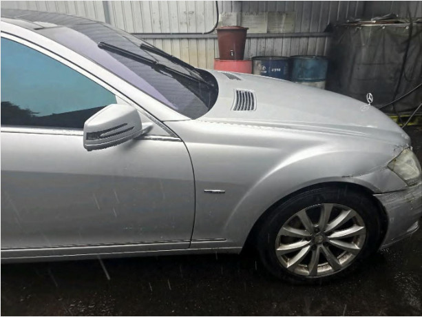 S500 CGI L
