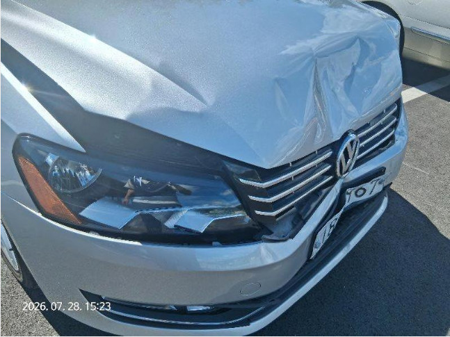 Passat 2.0 TDI