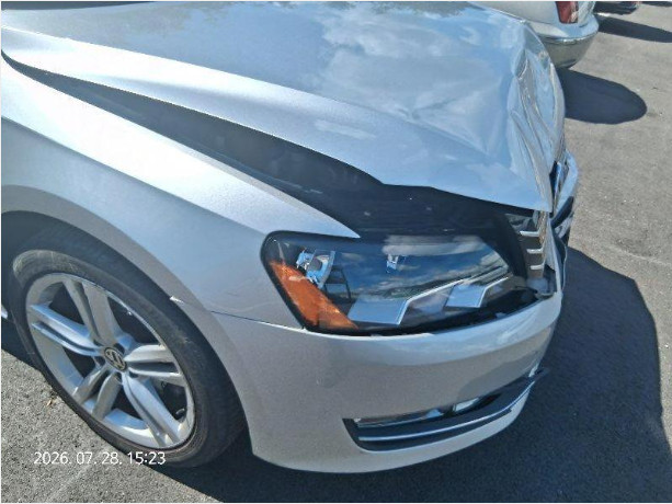 Passat 2.0 TDI