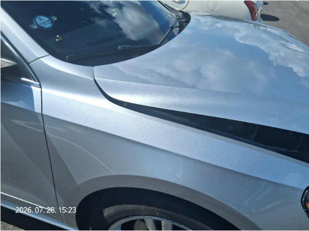 Passat 2.0 TDI