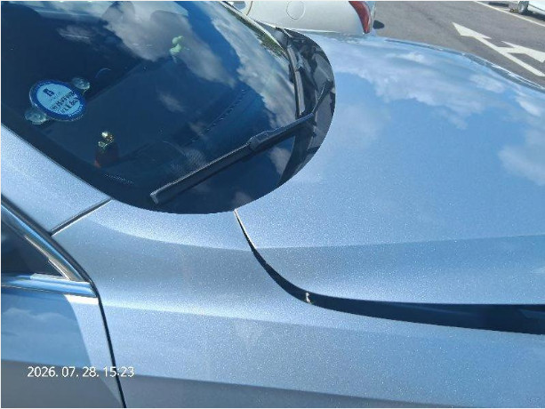 Passat 2.0 TDI