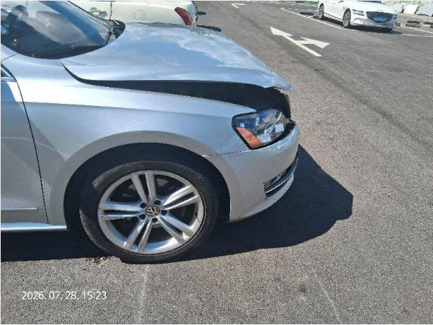 Passat 2.0 TDI