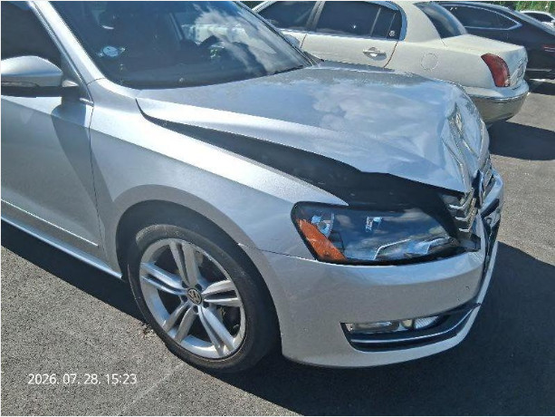 Passat 2.0 TDI