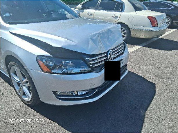 Passat 2.0 TDI