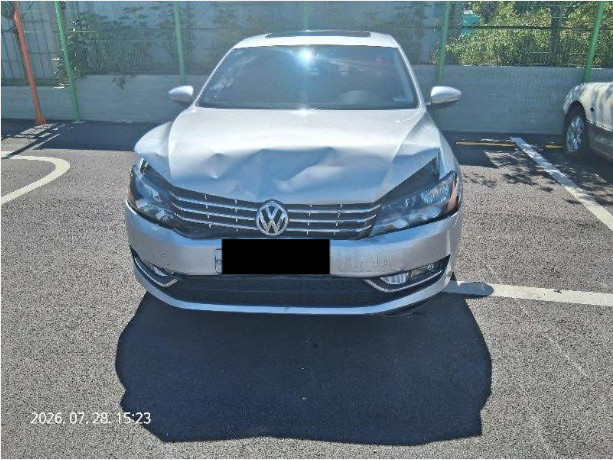 Passat 2.0 TDI