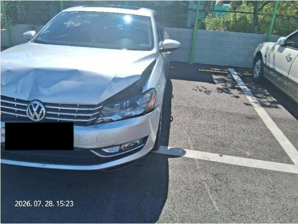 Passat 2.0 TDI