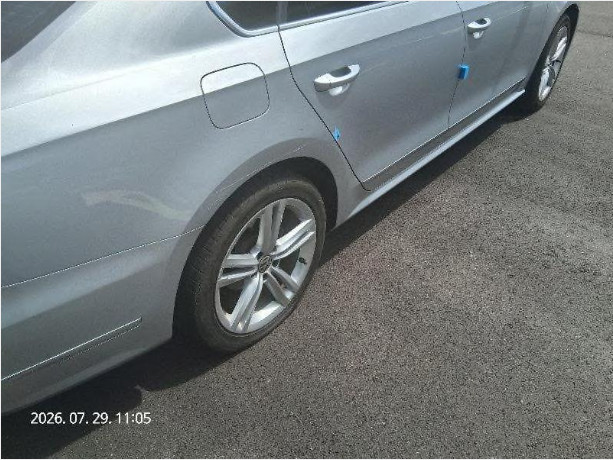 Passat 2.0 TDI