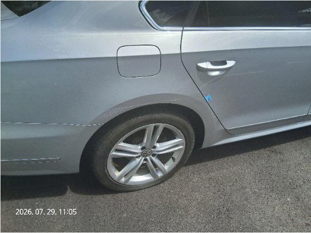 Passat 2.0 TDI