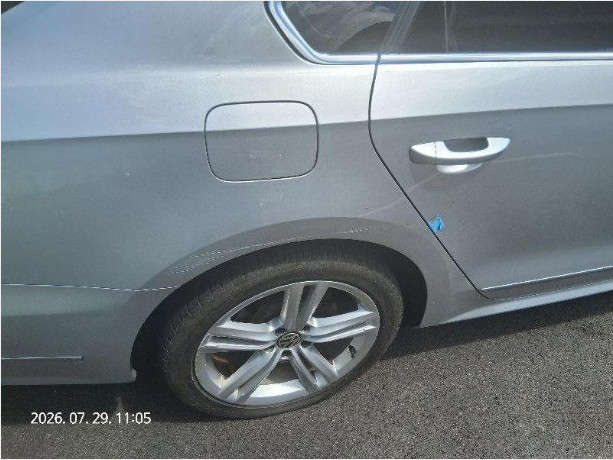 Passat 2.0 TDI