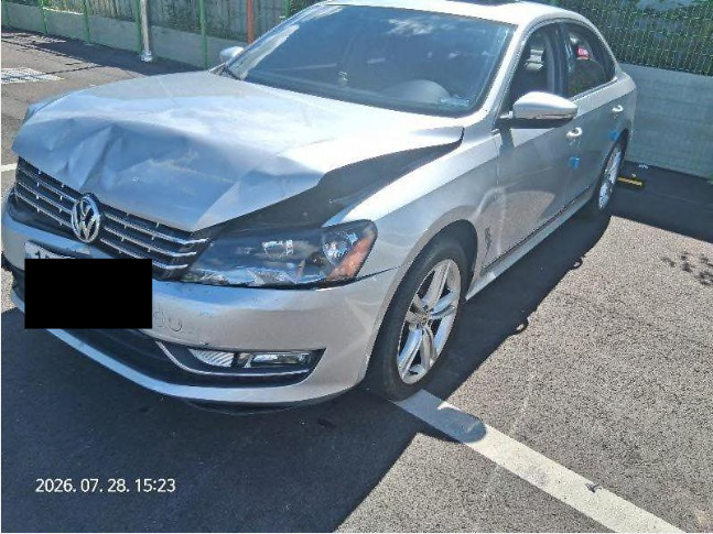 Passat 2.0 TDI
