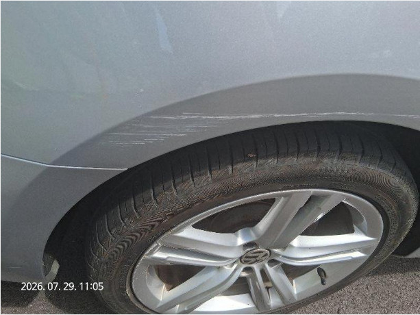Passat 2.0 TDI