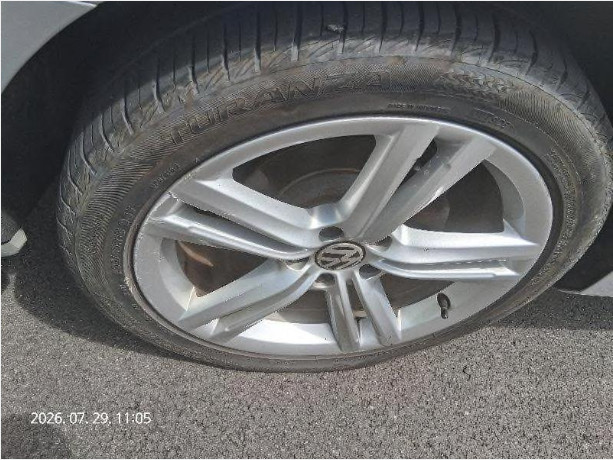 Passat 2.0 TDI