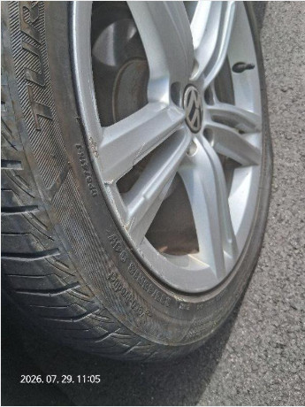 Passat 2.0 TDI