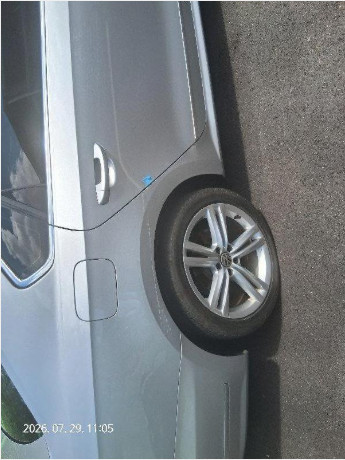 Passat 2.0 TDI