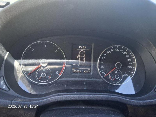 Passat 2.0 TDI