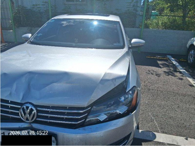 Passat 2.0 TDI
