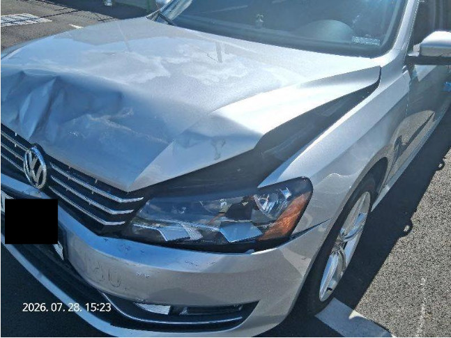 Passat 2.0 TDI