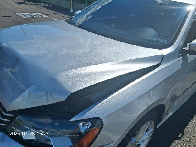 Passat 2.0 TDI