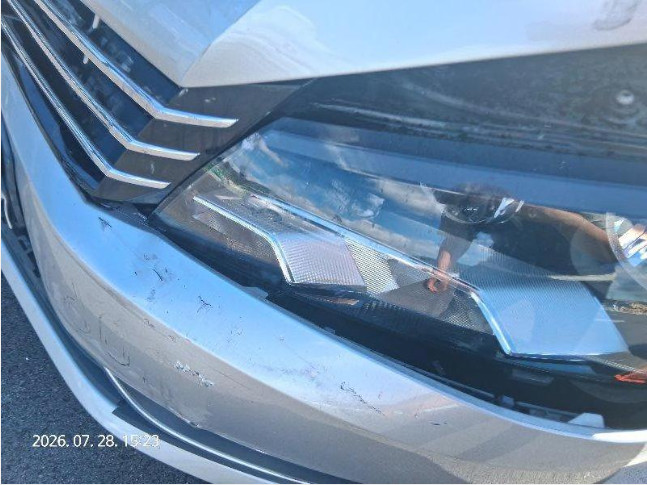 Passat 2.0 TDI