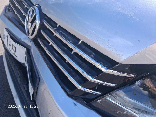 Passat 2.0 TDI