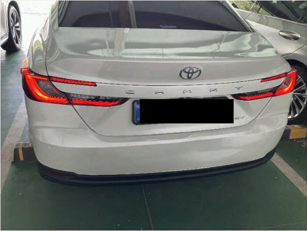 토요타 CAMRY