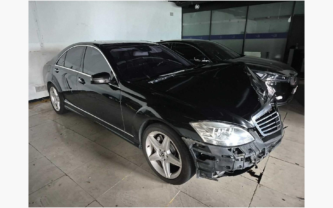 S350 BlueTEC(법인)