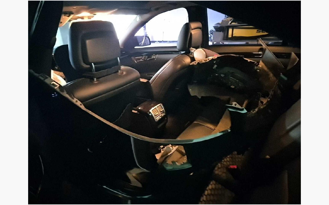 S350 BlueTEC(법인)