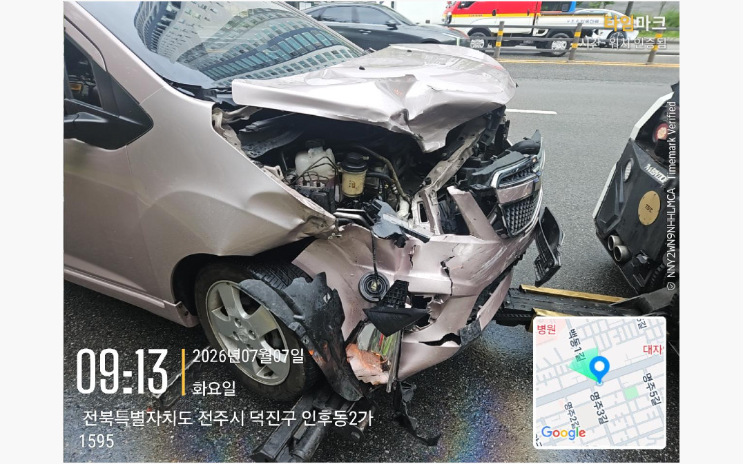 스파크 1.0 DOHC